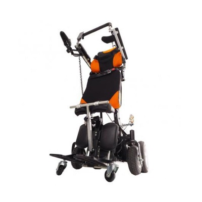 Кресло-коляска MET VERTIC 2